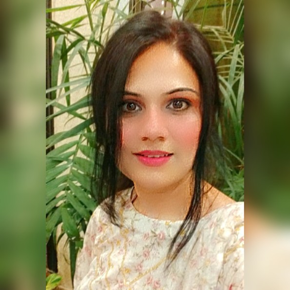Arooj Akhtar