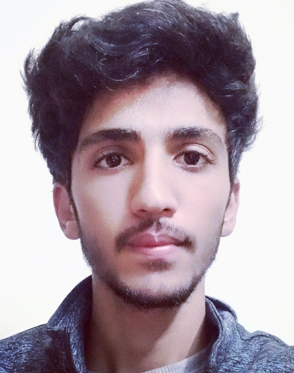 Shazil Khan Awan