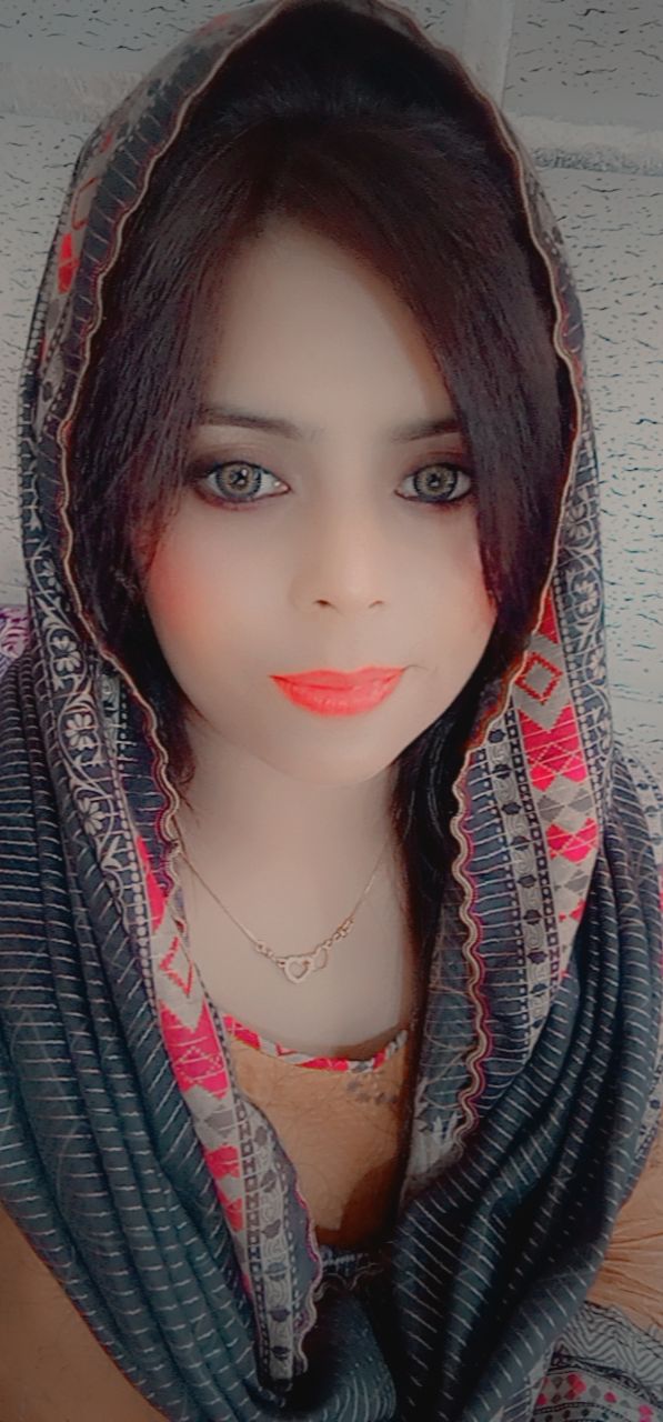 Rubina Qadir