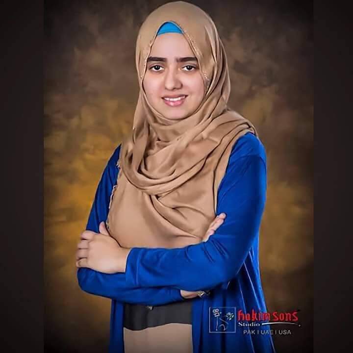 maryam Amir