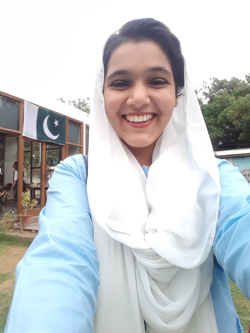 soliha ahmed
