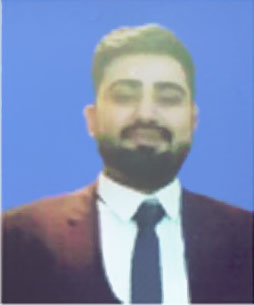 Nouman Shahzad