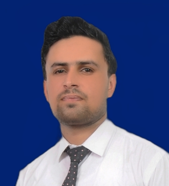 Zohaib Riasat