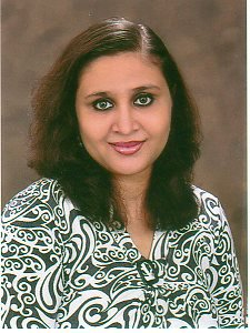 Nisha Warren