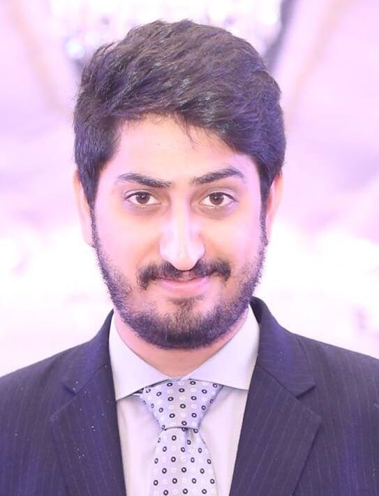 Ashar Javaid