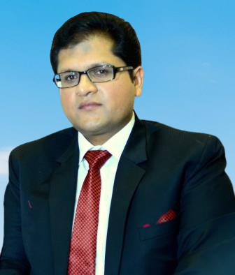 Muhammad Turab Khan