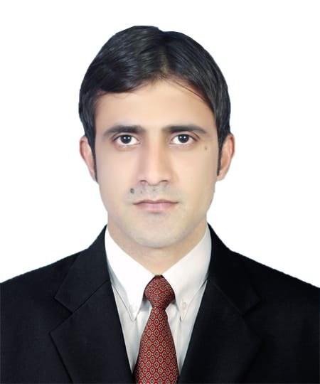 Saif Hashmi
