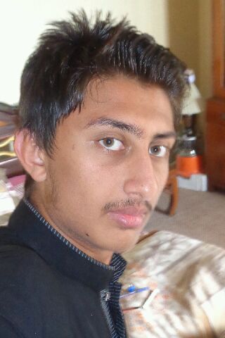 shaheer lodhi