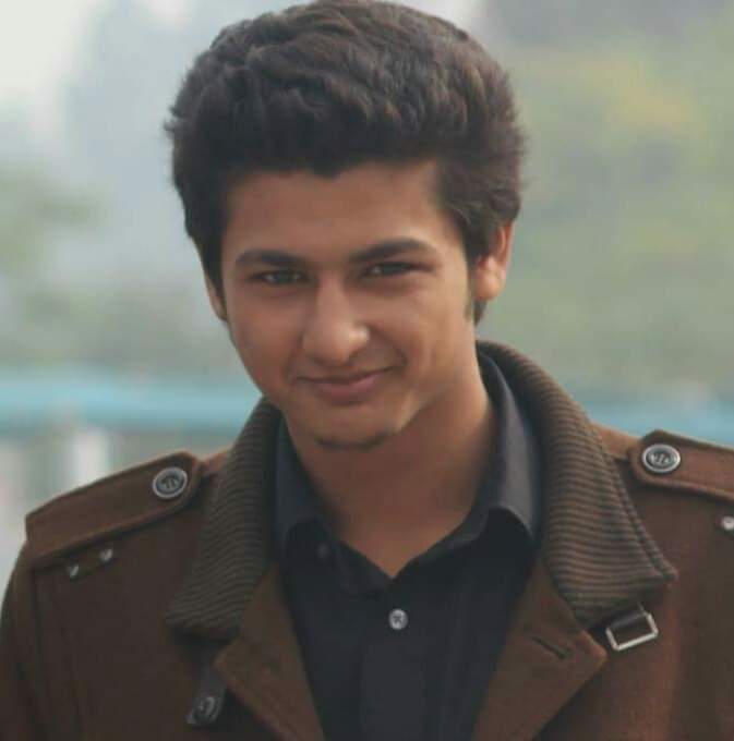 Mohsin Javed
