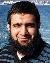 Hassan Ahmed