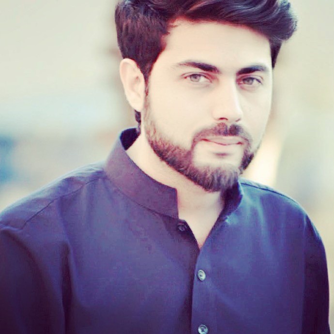 Haroon Anees
