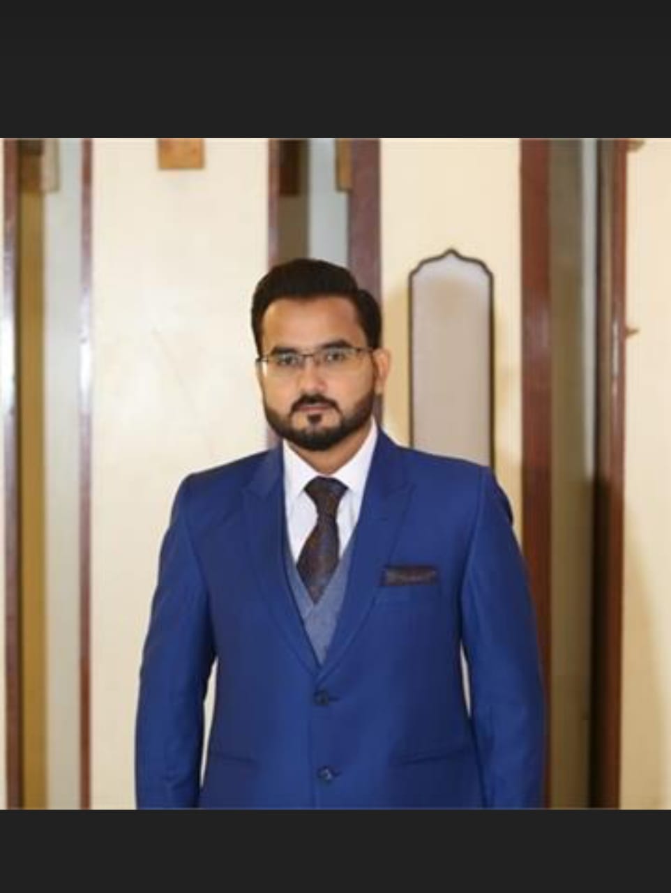 Haisam Khan