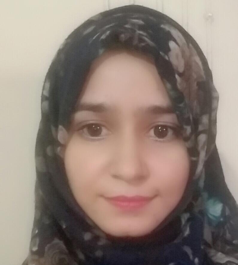 Ayesha gul