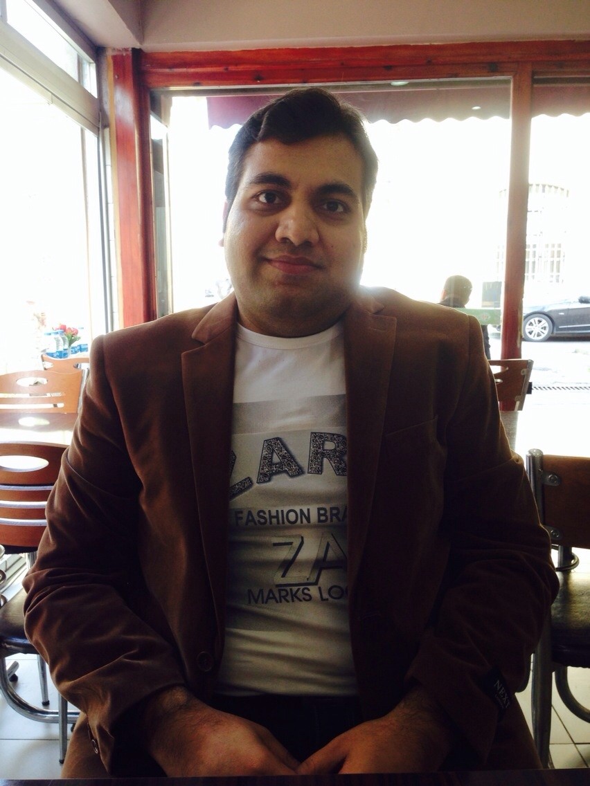 ADEEL HUSSAIN