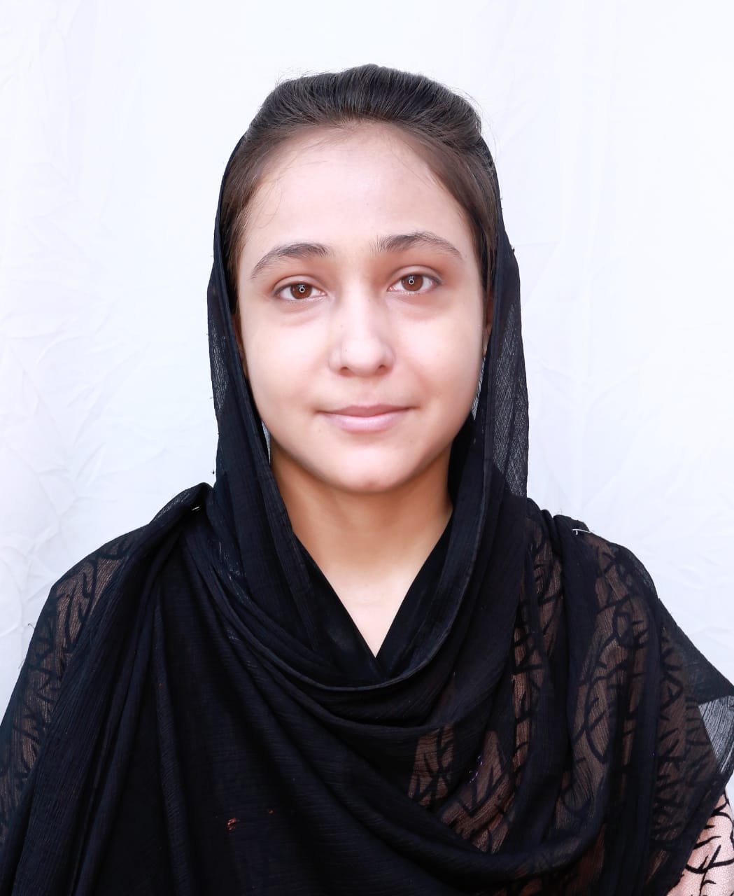 Aqsa bhutto