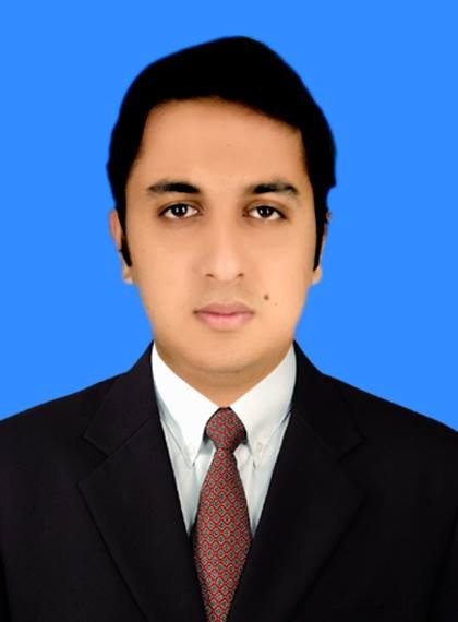 Tayyab Ahmad