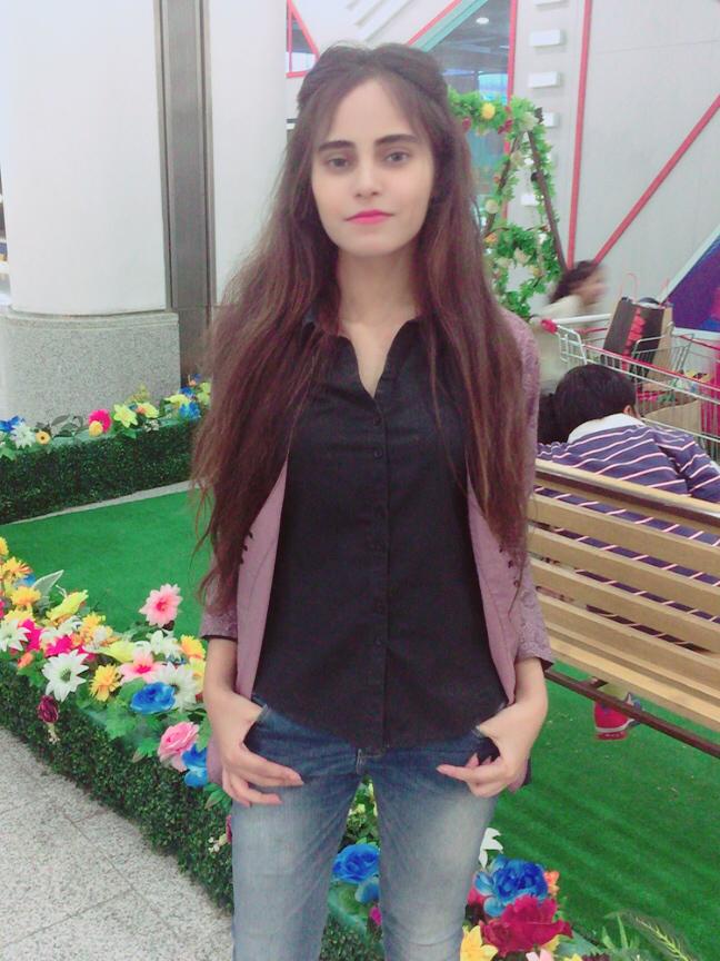 Wajiha Rajput