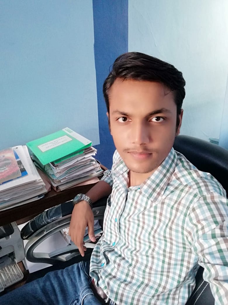 Hammad Zahid