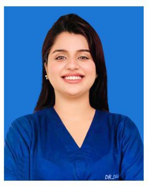 SANA SAGHIR