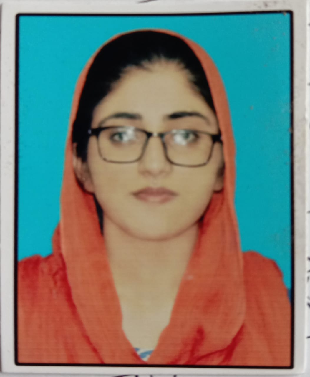 Hina Naseer