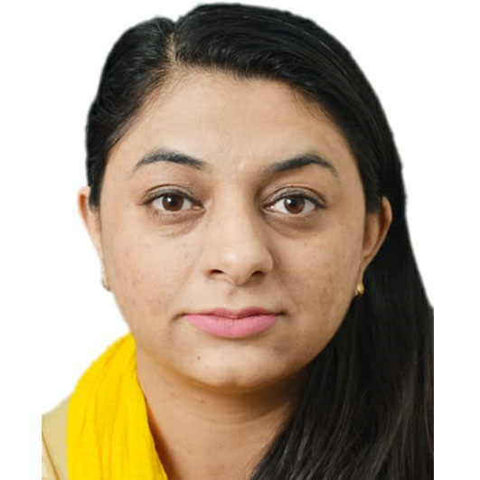 Sumara kanwal