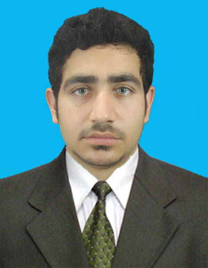 Khizer shoukat