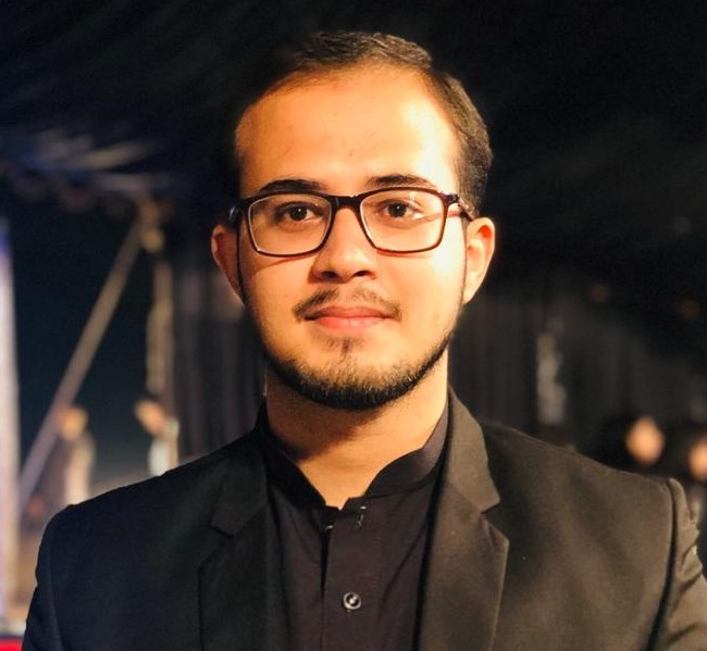 Hamza Ali Khan