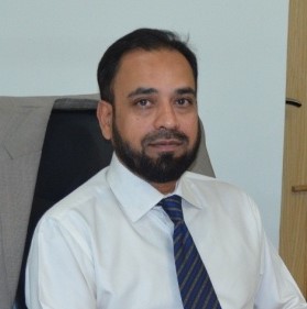 Abdul Rahman
