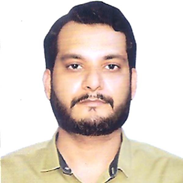 Sufiyan Meraj