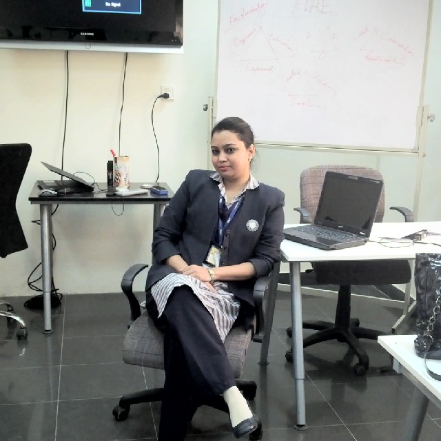 Nabeela Mustafa
