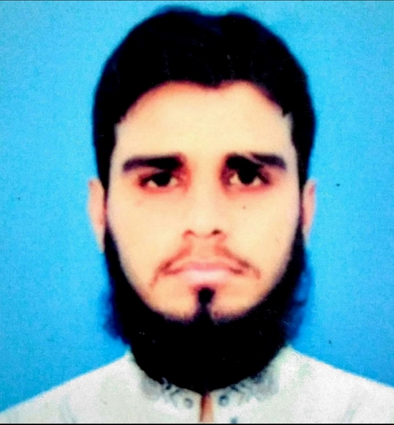 Raheel Ahmed