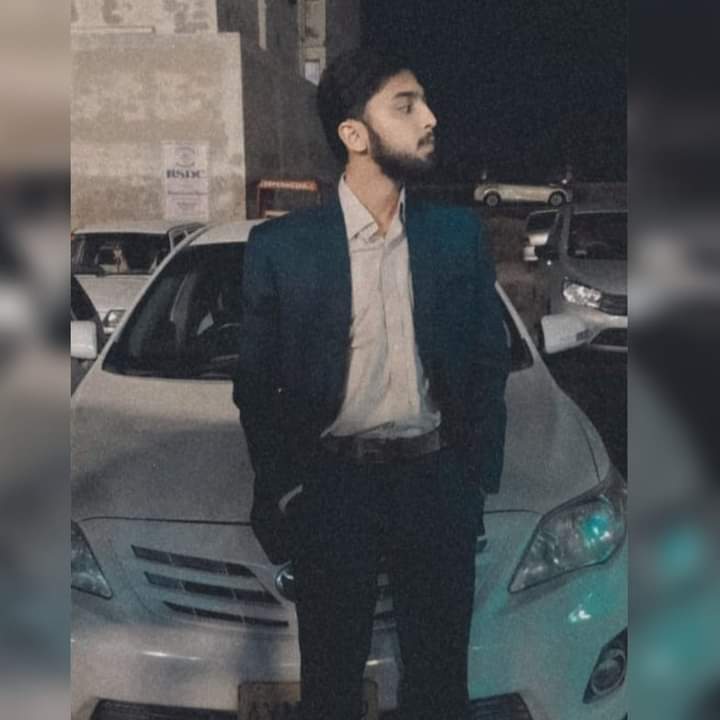 Arham Ali