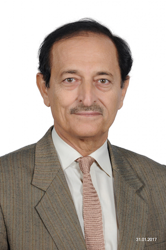 LIAQAT ALI KHAN