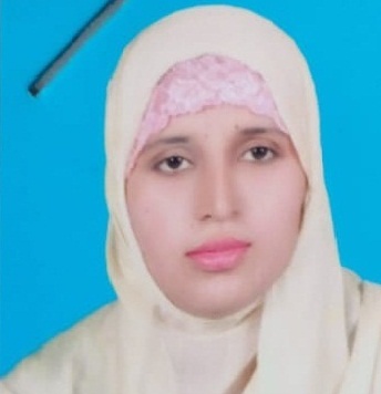 Madiha