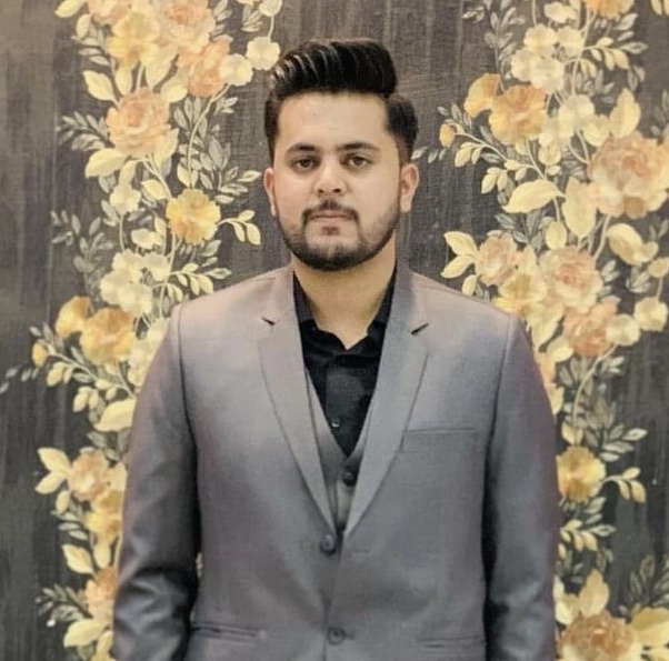 Arkhum Shahzad