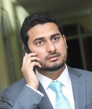 Muhammad Shamail Shafi