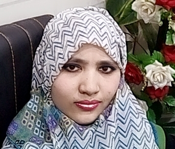 Zainab hoor