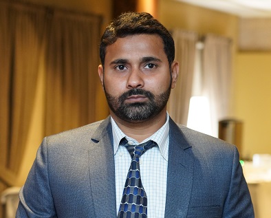 Ghulam Mustafa