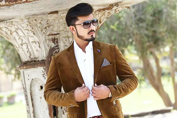 Alishan Naqvi
