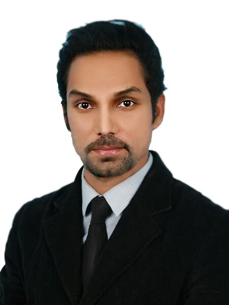 Ali waqas