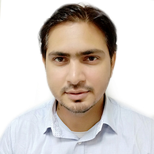 TALAT HUSSAIN