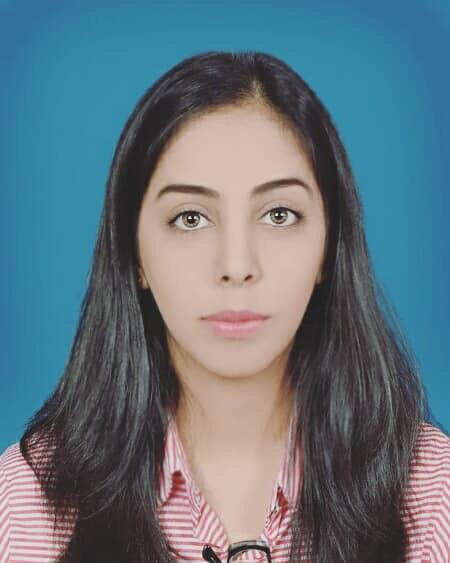 Anum Sattar Khan