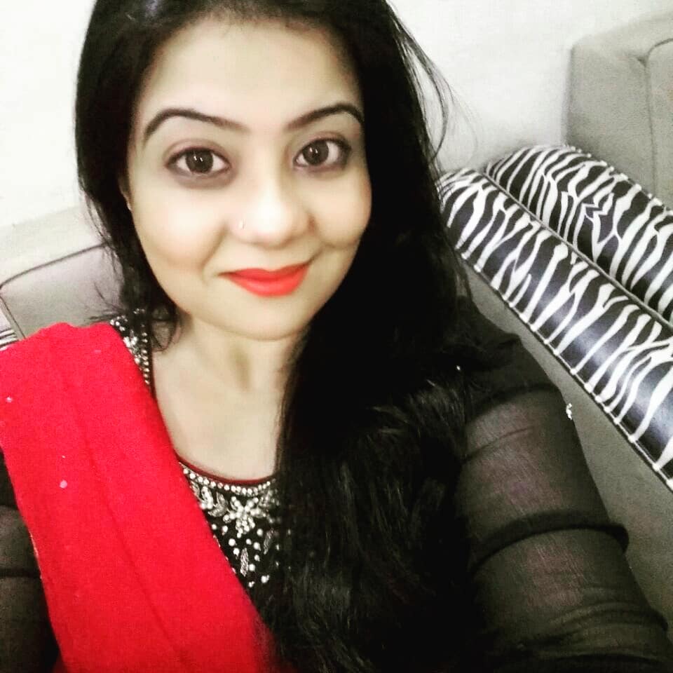 Javeria Asim