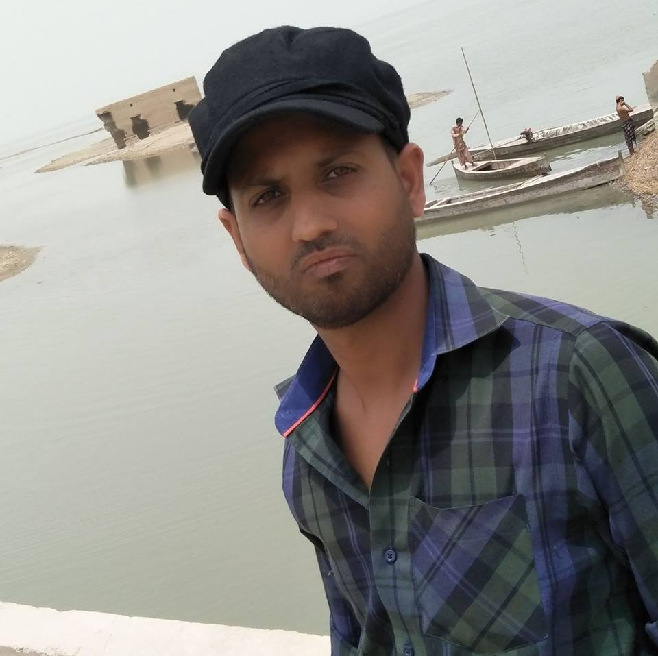 Atif Khan