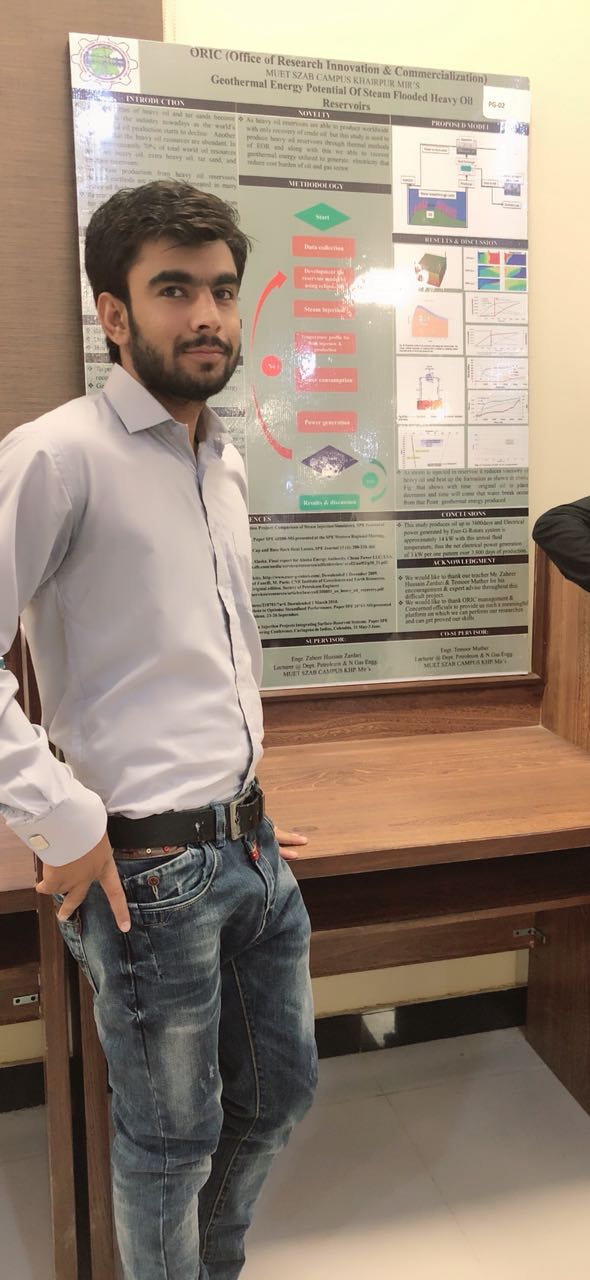 jamshed ali jamali