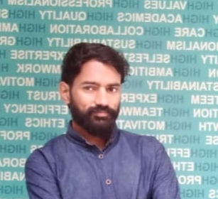 Irfan Akram