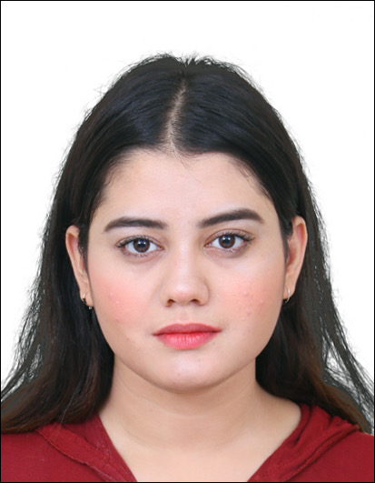Meeral Saleem