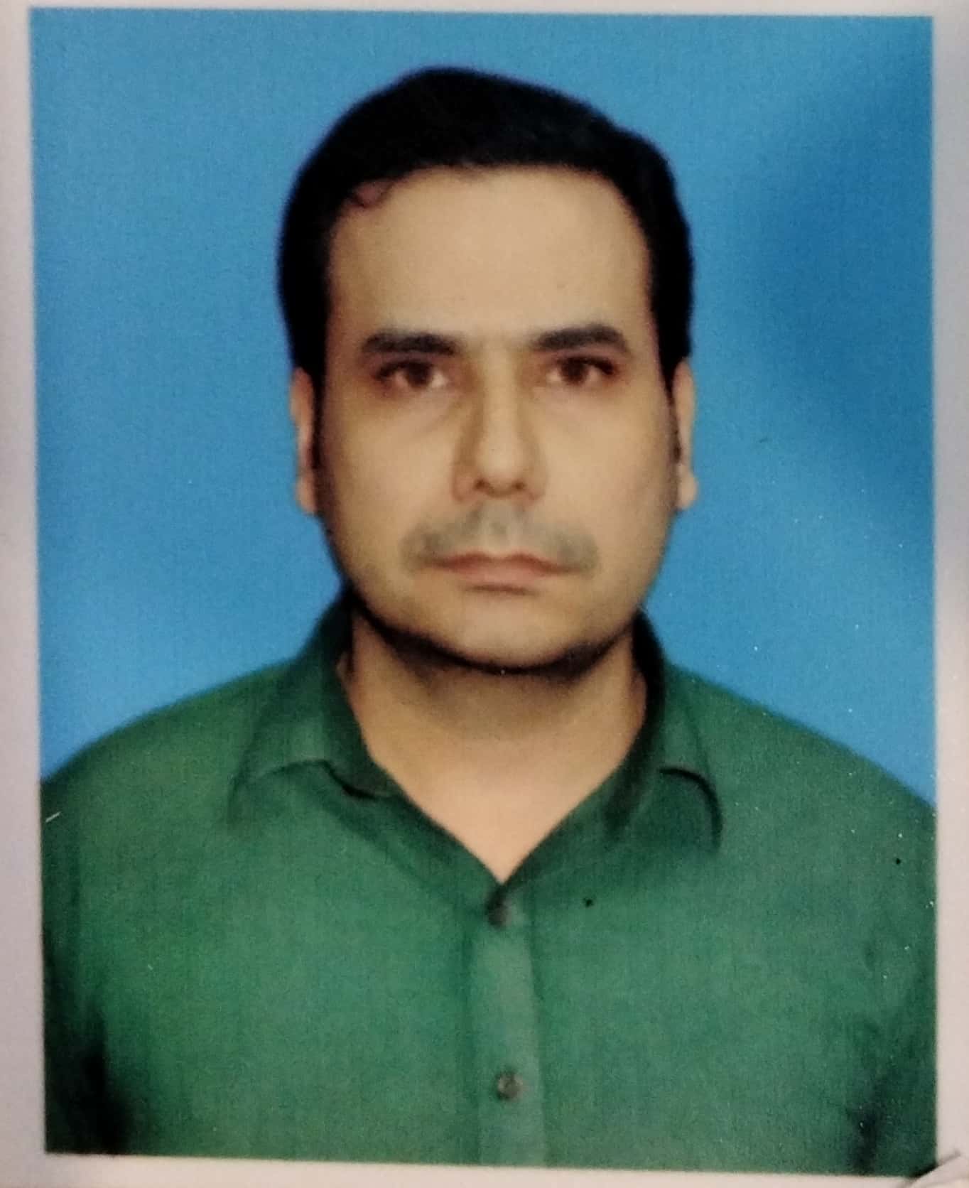 Adeel Nouman