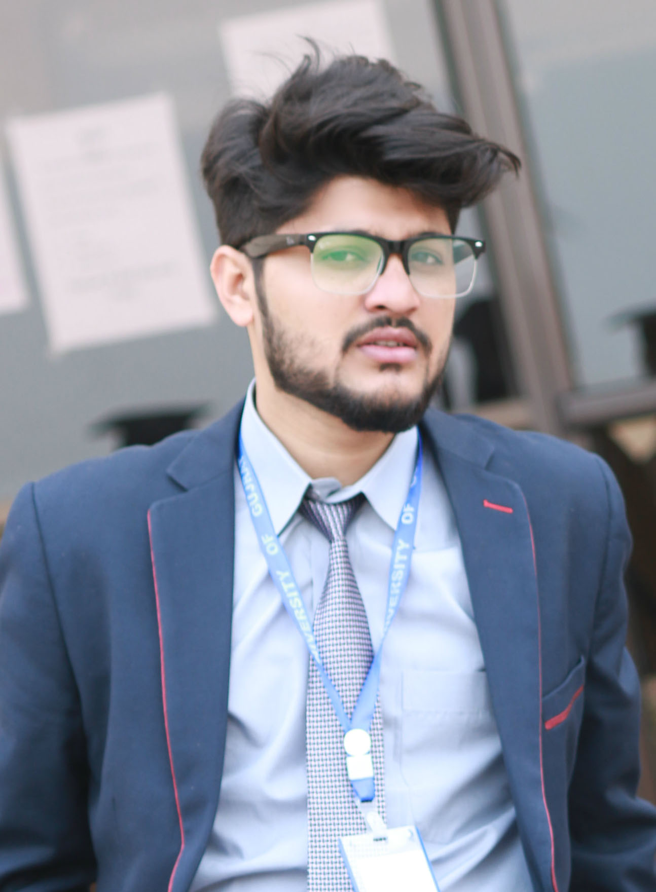 MUHAMMAD USMAN RANA