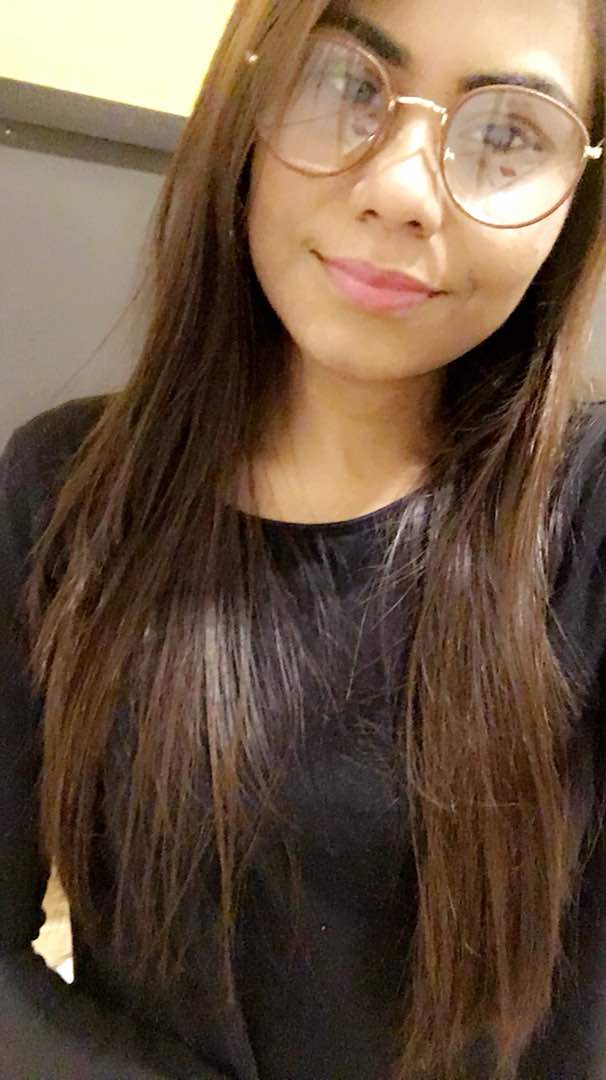 Aneeqa Jawaid